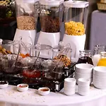 Michelangelo Boutique Отель