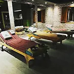 Michelangelo Boutique Отель Дальян