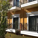 Michelangelo Boutique Отель