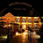 Michelangelo Boutique Дальян