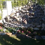 Отель Michelangelo Boutique 2*