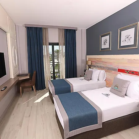 Michelangelo Boutique Dalyan