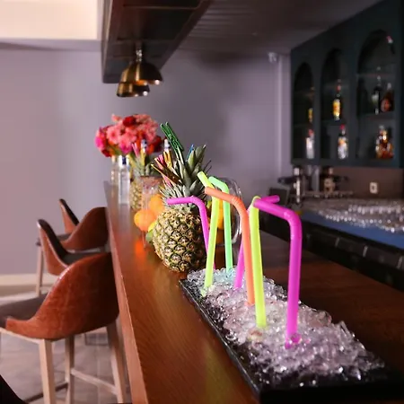 Hotel Michelangelo Boutique Dalyan