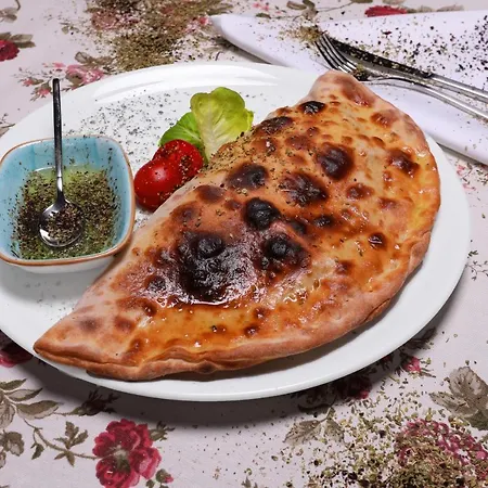 Michelangelo Boutique Hotel Dalyan