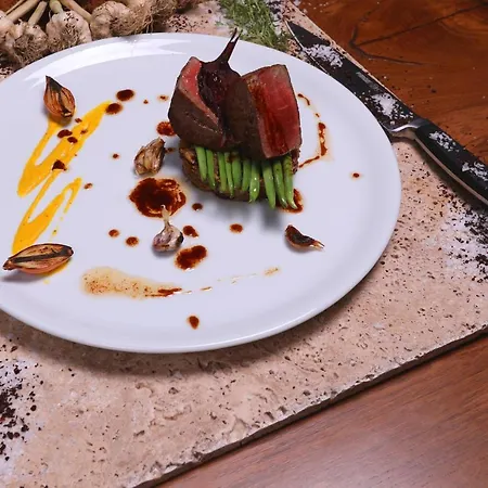 Michelangelo Boutique Hotel Dalyan