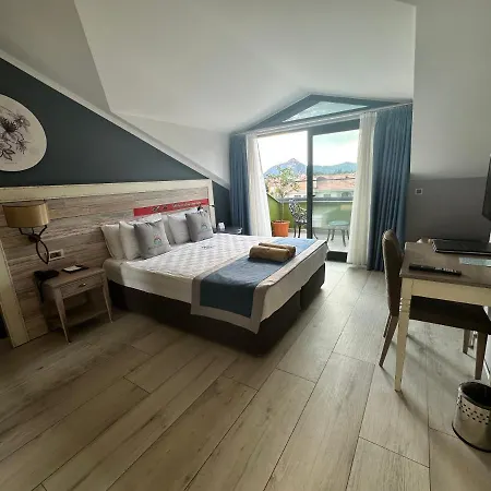 Michelangelo Boutique Hotel Dalyan