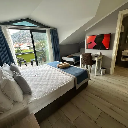 Michelangelo Boutique Hotel