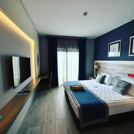 Hotel Michelangelo Boutique Dalyan