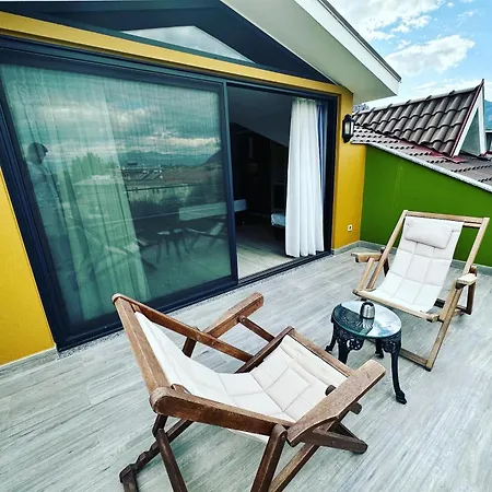 Hotel Michelangelo Boutique