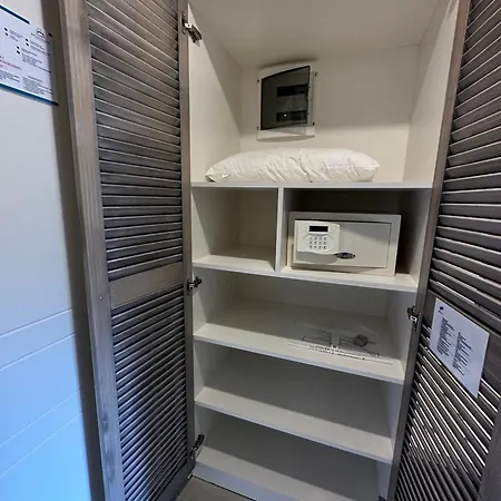 Michelangelo Boutique Hotel