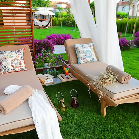 Michelangelo Boutique Dalyan