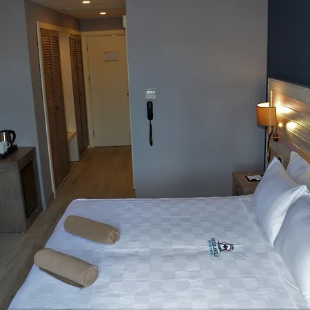 Michelangelo Boutique Dalyan