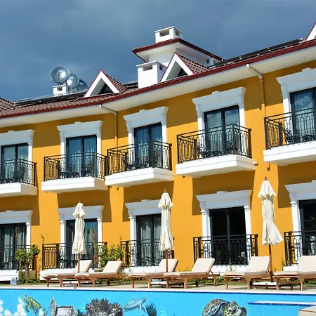 Hotel Michelangelo Boutique