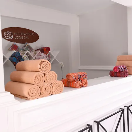 Michelangelo Boutique Hotel