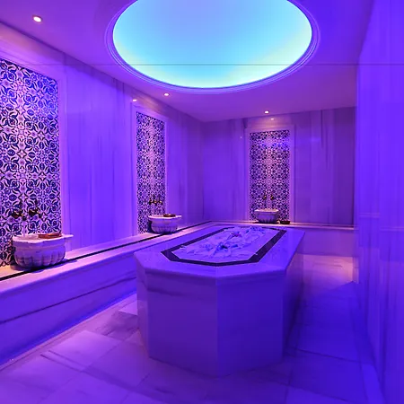 Michelangelo Boutique Dalyan