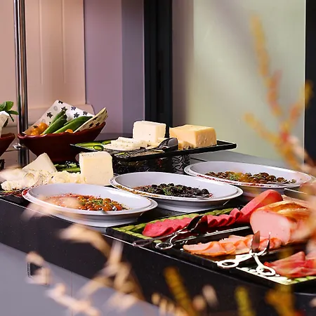 Hotel Michelangelo Boutique