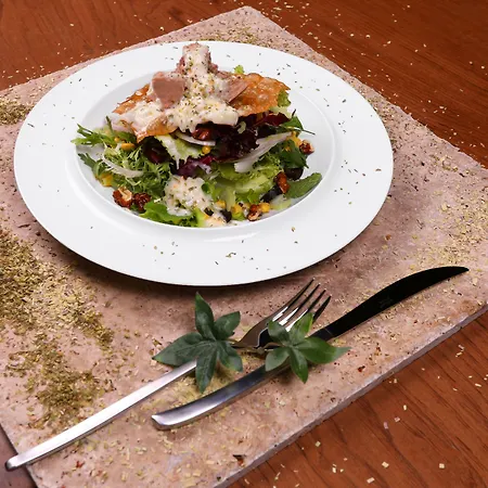 Hotel Michelangelo Boutique 2*