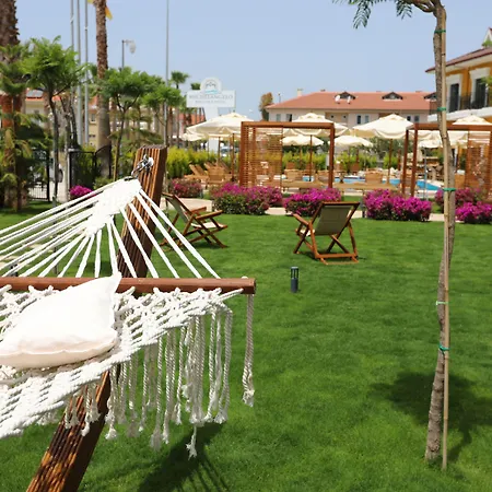 Hotel Michelangelo Boutique