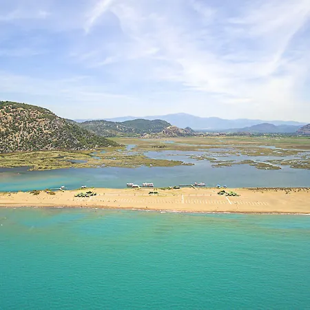 Michelangelo Boutique 2* Dalyan