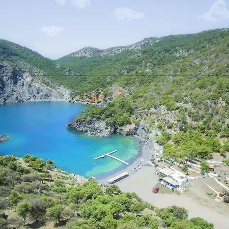 Michelangelo Boutique Hotel