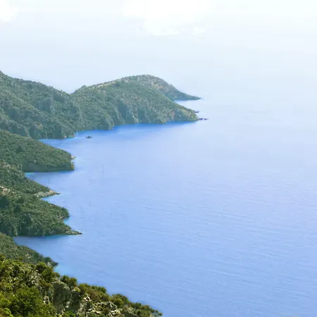 Hotel Michelangelo Boutique