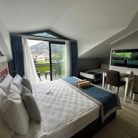 Michelangelo Boutique Hotel