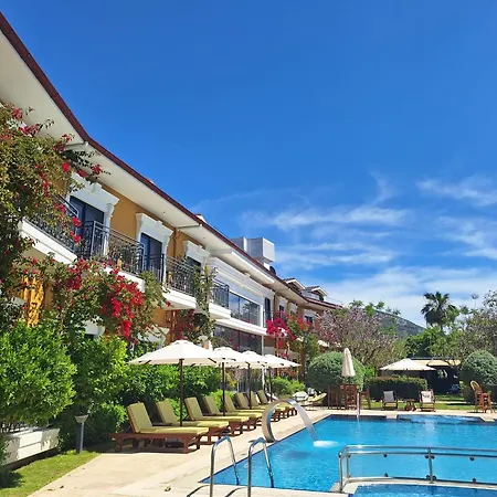 Hotel Michelangelo Boutique 2*