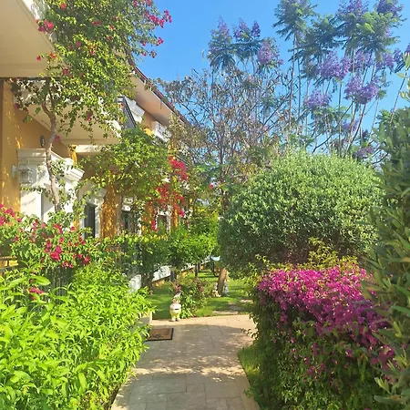 Hotel Michelangelo Boutique Dalyan
