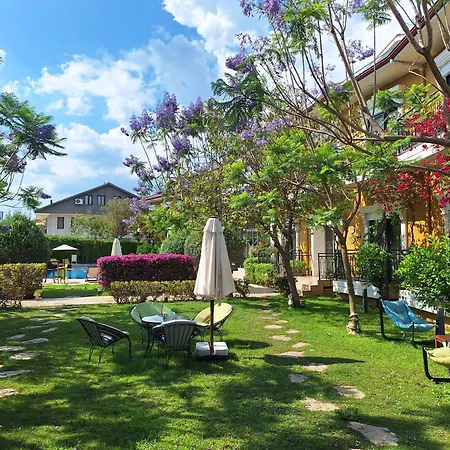 Michelangelo Boutique Dalyan