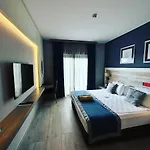 Szálloda Michelangelo Boutique Dalyan