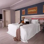 Michelangelo Boutique Hotel