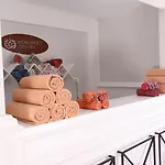 Michelangelo Boutique Hotel