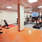 Hotel Michelangelo Boutique 2*