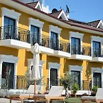 Hotel Michelangelo Boutique Dalyan