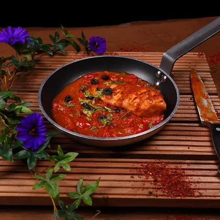 Michelangelo Boutique 酒店