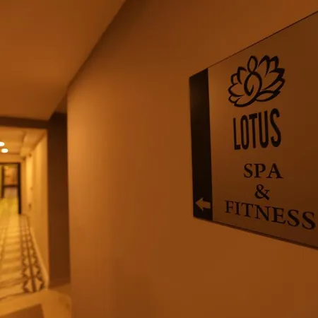 酒店 Michelangelo Boutique 达利安