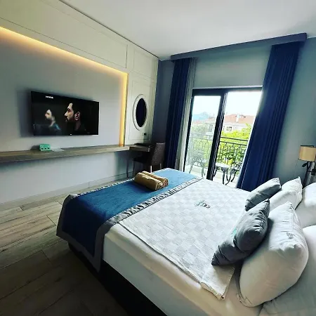 Michelangelo Boutique