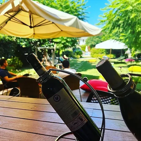 Michelangelo Boutique 酒店