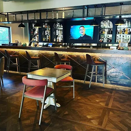 Michelangelo Boutique 酒店