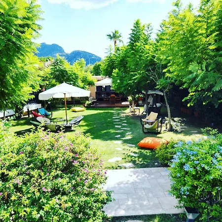 Michelangelo Boutique