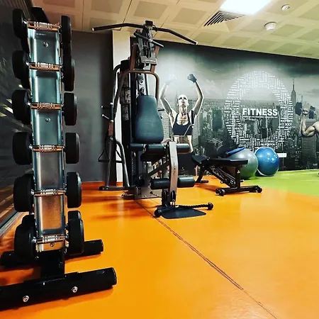 酒店 Michelangelo Boutique 达利安