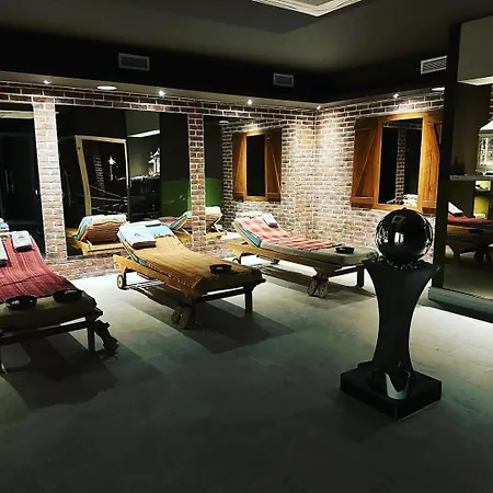 Michelangelo Boutique 2* ダルヤン