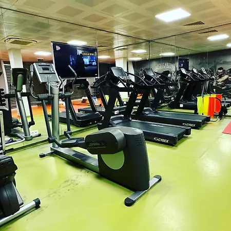 Michelangelo Boutique 酒店 达利安