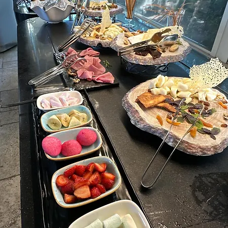 酒店 Michelangelo Boutique 2*