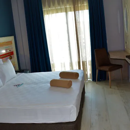 Michelangelo Boutique 达利安