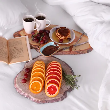 酒店 Michelangelo Boutique 达利安