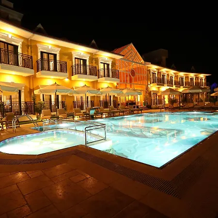 Michelangelo Boutique 2*