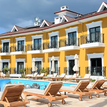 Michelangelo Boutique