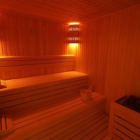 Michelangelo Boutique 酒店