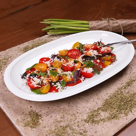 Michelangelo Boutique 2* 达利安